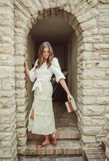 Buttercup Maxi Skirt