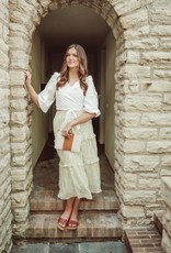 Buttercup Maxi Skirt