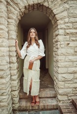 Buttercup Maxi Skirt