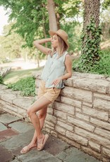 Dear John Monroe Top