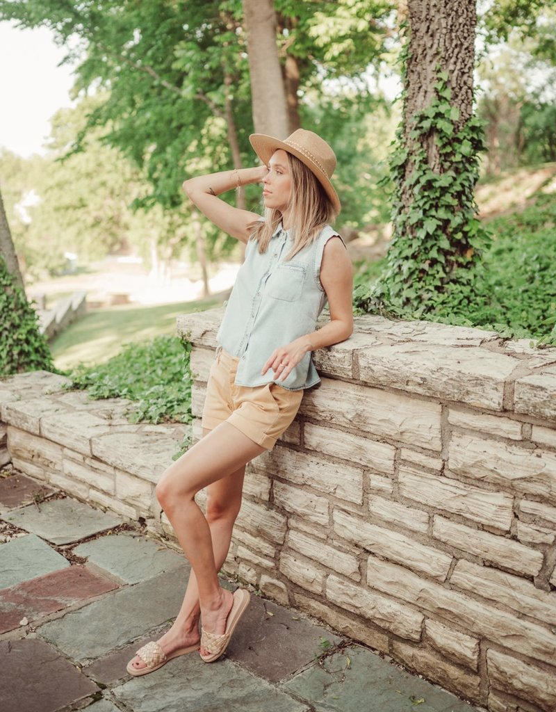 Dear John Monroe Top