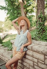 Dear John Monroe Top