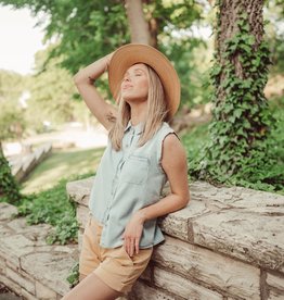 Dear John Monroe Top