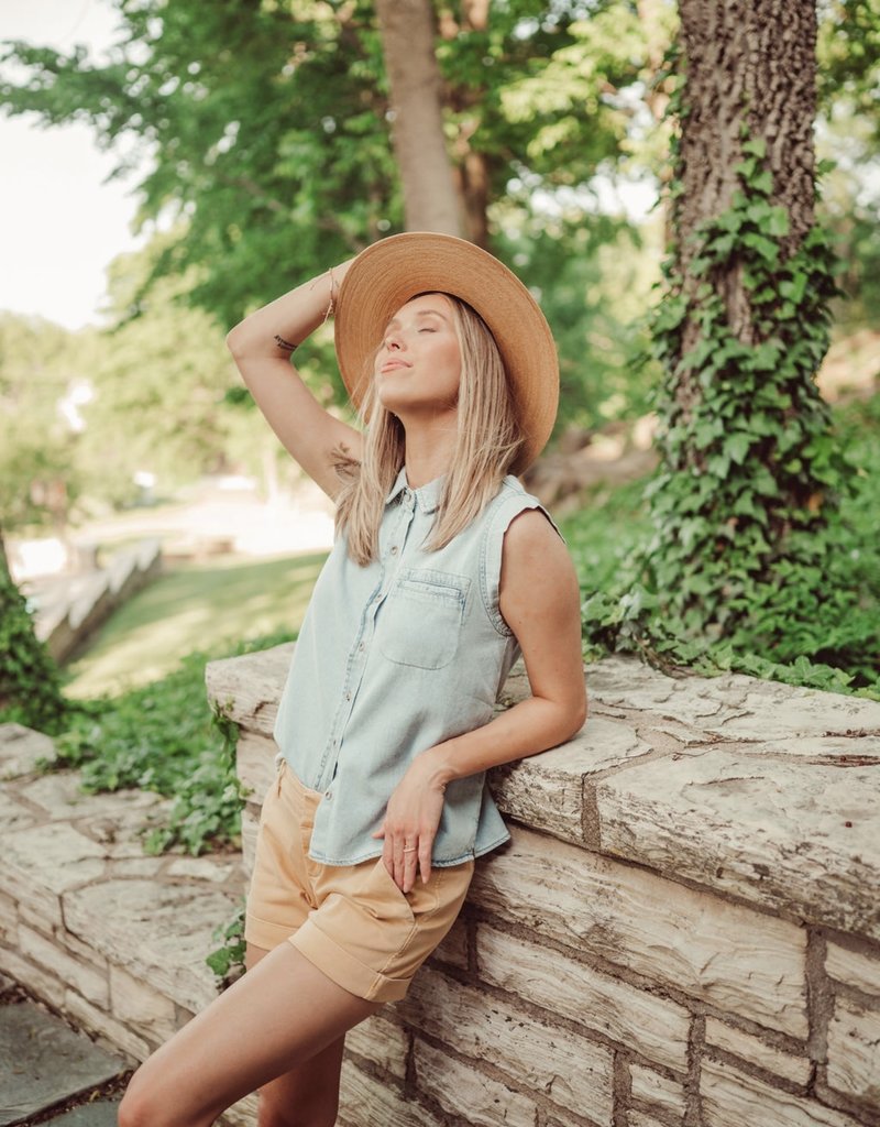 Dear John Monroe Top