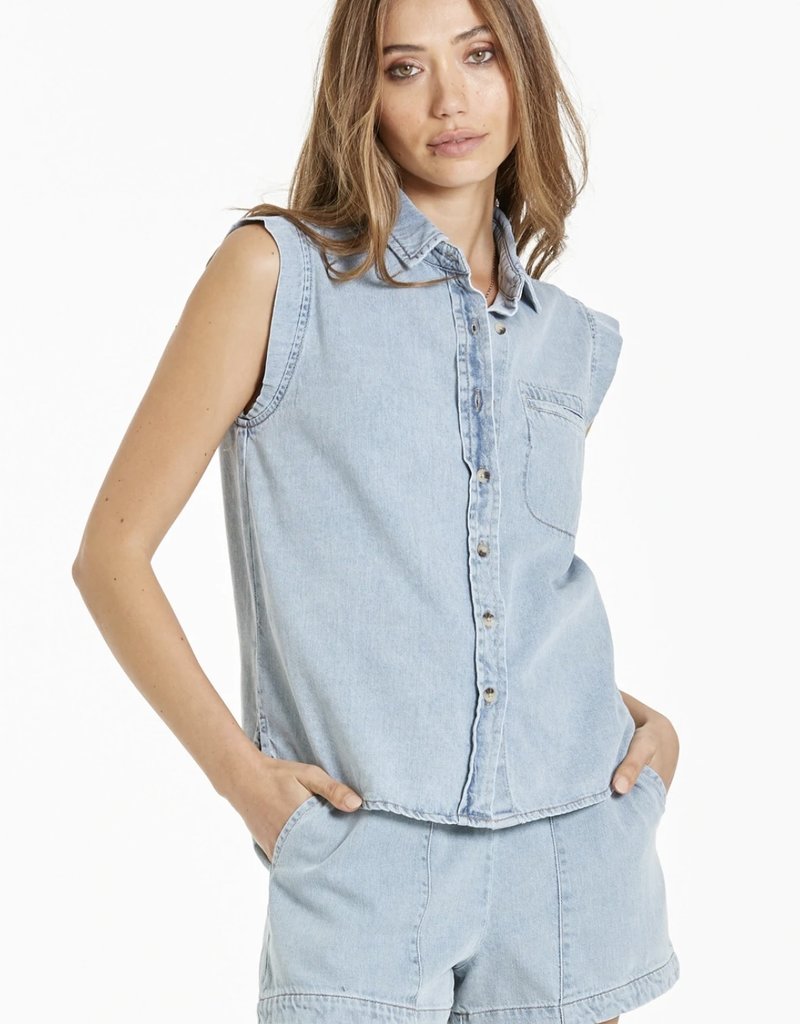 Dear John Monroe Top