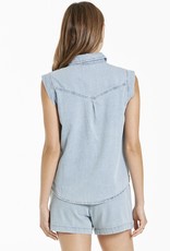 Dear John Monroe Top