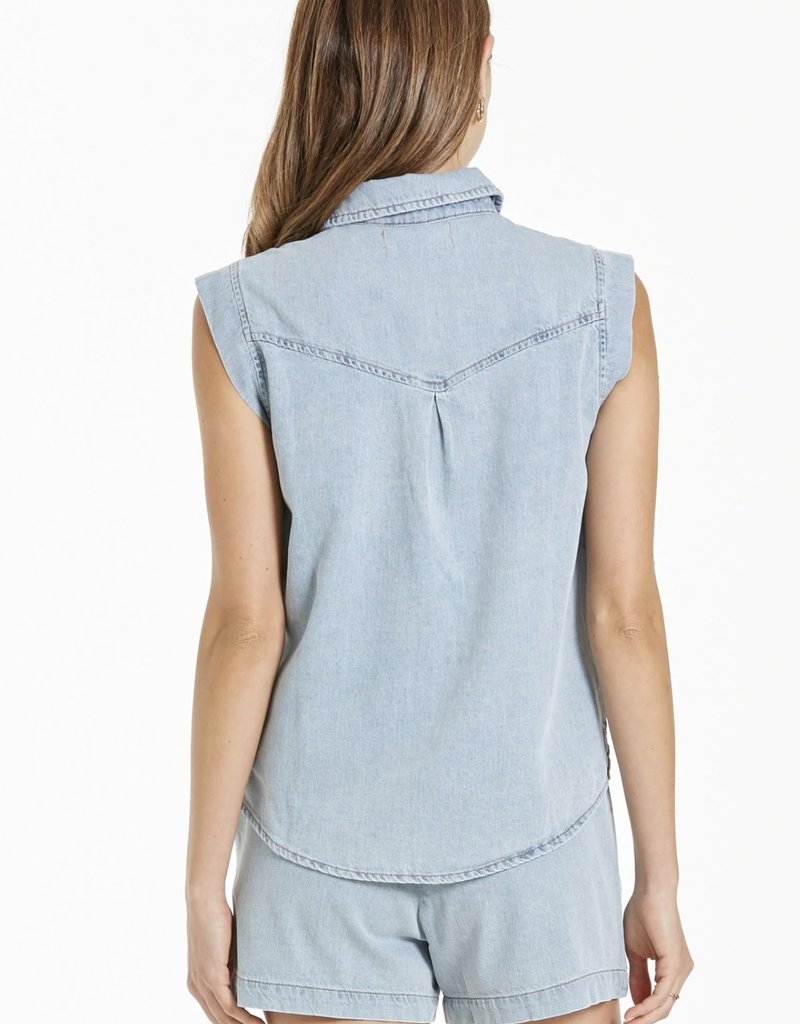 Dear John Monroe Top