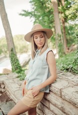 Dear John Monroe Top