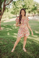 Bed of Roses Shorts