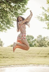 Bed of Roses Shorts
