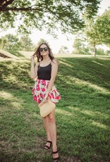 Poppy Mini Skirt