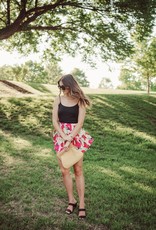 Poppy Mini Skirt