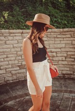 BB Dakota Seaside Cinch Short