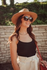 BB Dakota Seaside Cinch Short