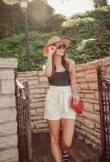 BB Dakota Seaside Cinch Short