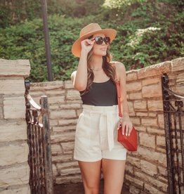 BB Dakota Seaside Cinch Short