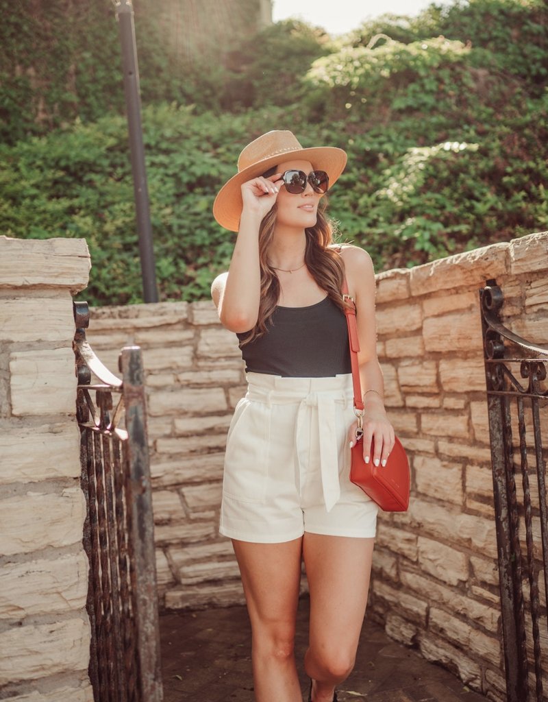 BB Dakota Seaside Cinch Short