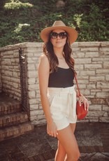 BB Dakota Seaside Cinch Short