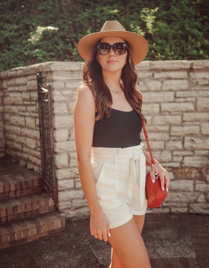 BB Dakota Seaside Cinch Short