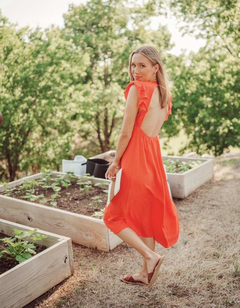 Pensacola Dress
