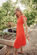 Pensacola Dress