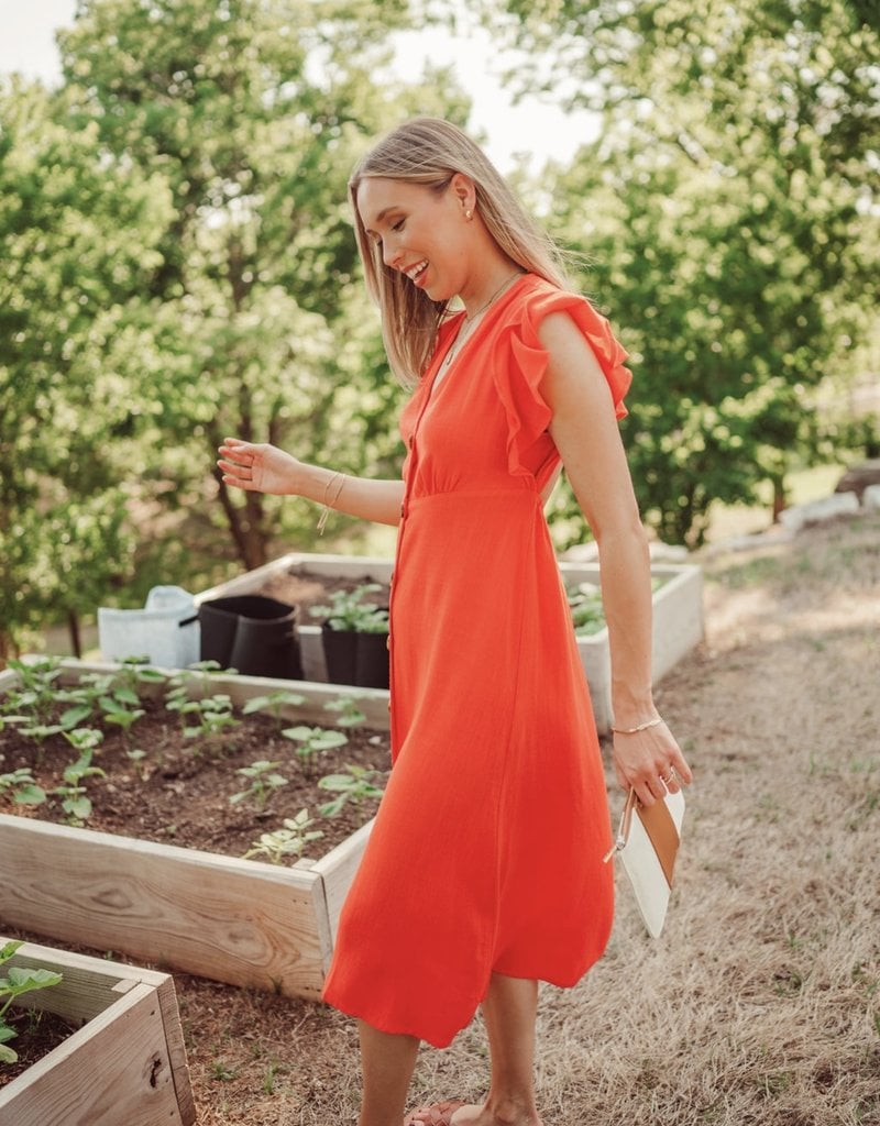 Pensacola Dress