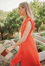 Pensacola Dress