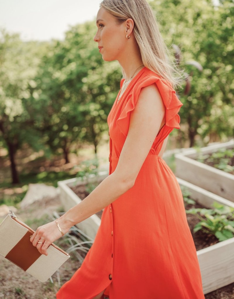 Pensacola Dress