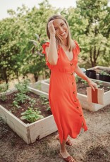 Pensacola Dress