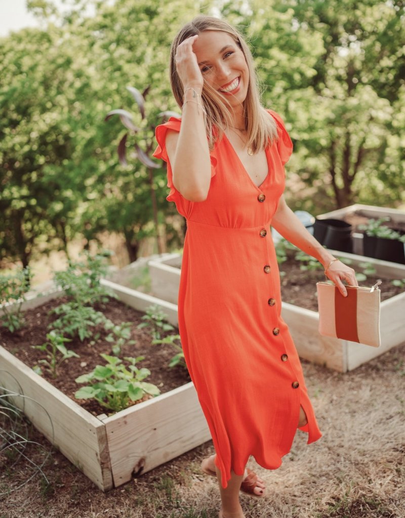 Pensacola Dress