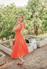 Pensacola Dress