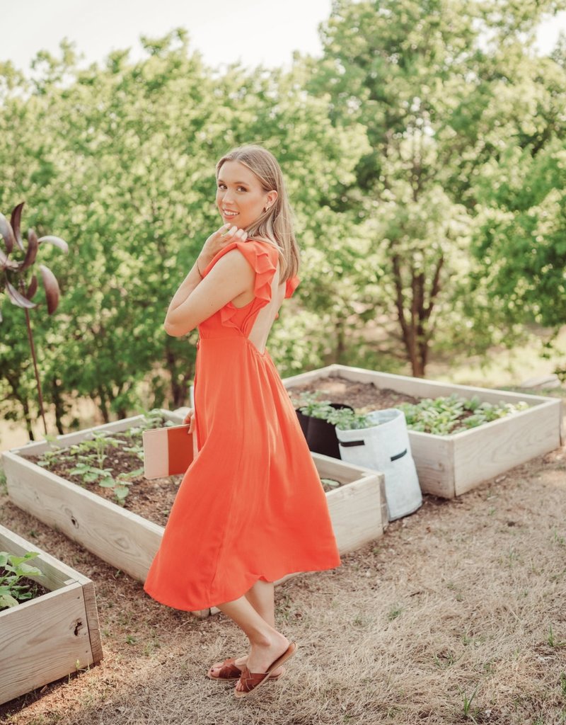 Pensacola Dress