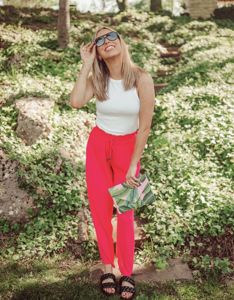 THML Palm Springs Pants