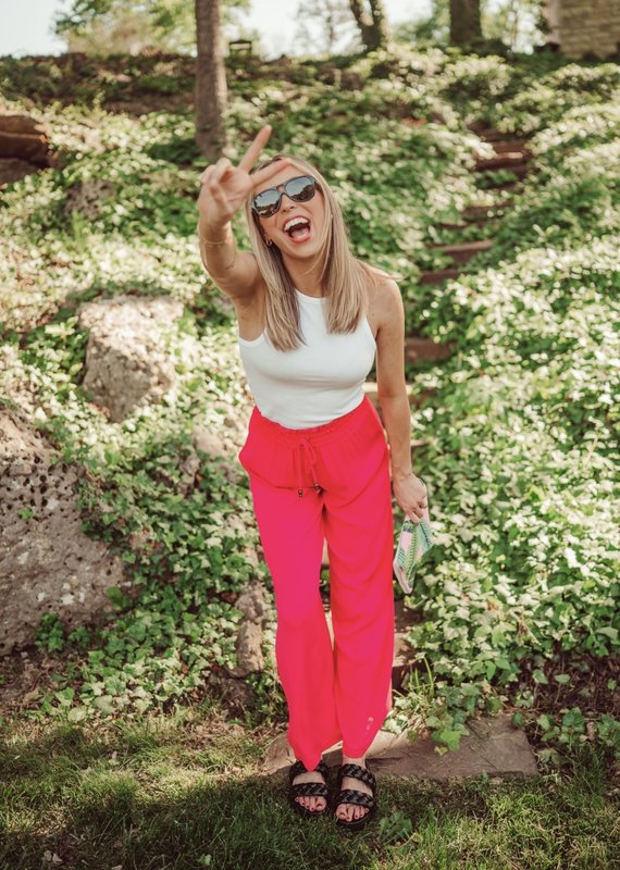 THML Palm Springs Pants