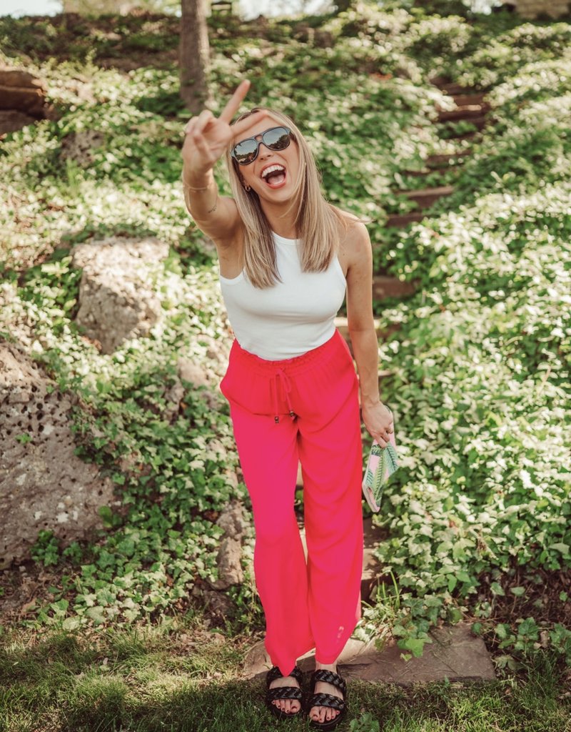 THML Palm Springs Pants