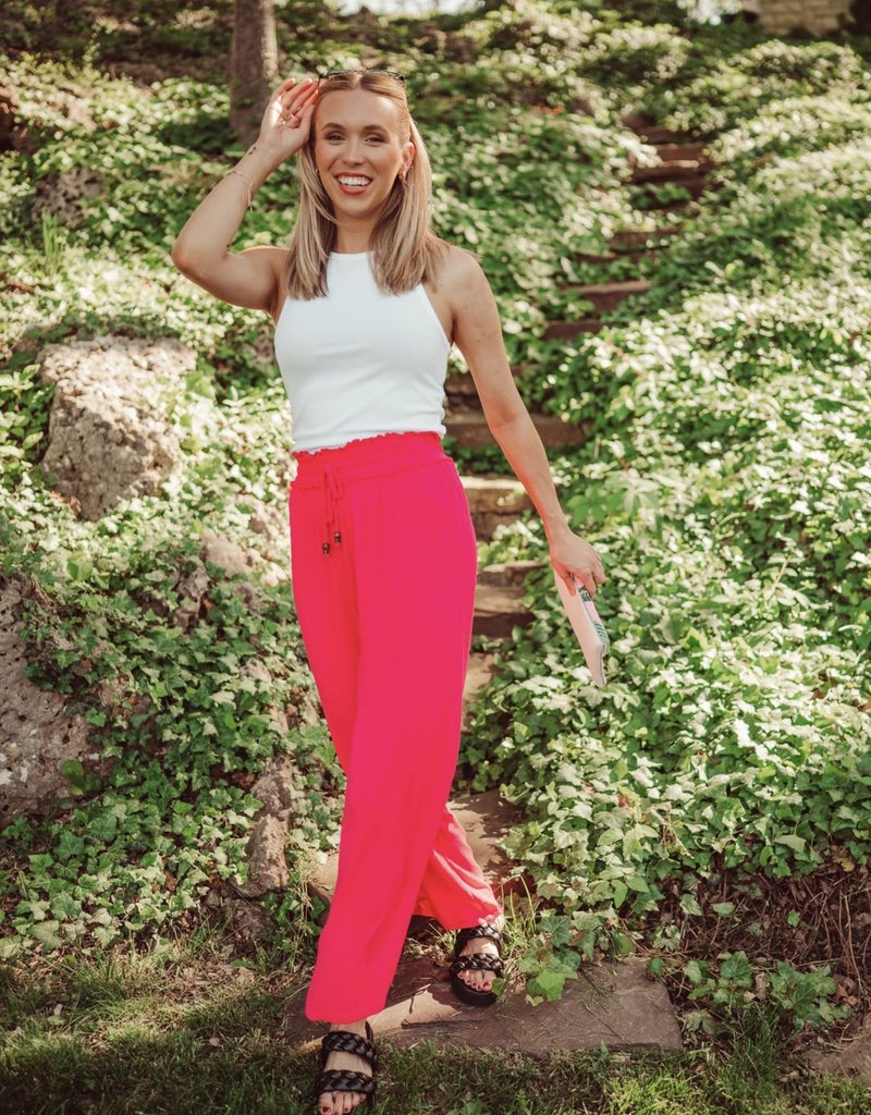 THML Palm Springs Pants