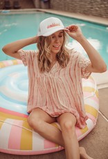 Poolside Dress