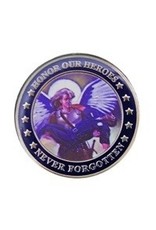 St. Michael Challenge Coin