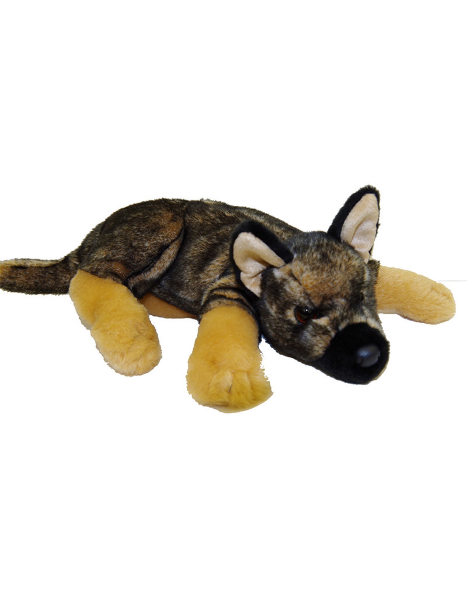 Buddy German Shepherd Stuffed Toy – Ploocy