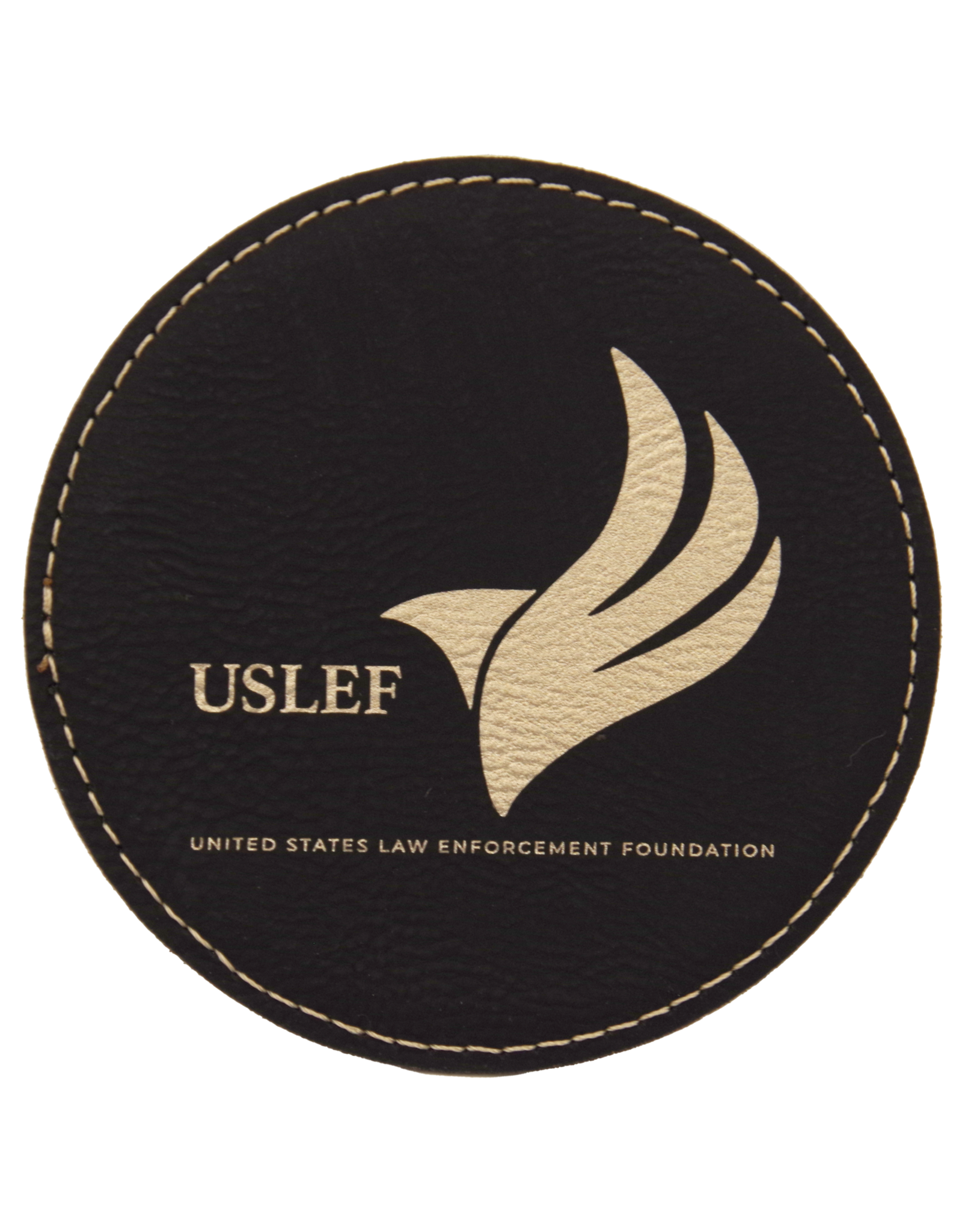 USLEF Coaster