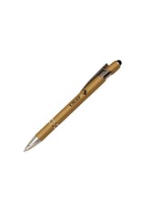 USLEF Gold Pen