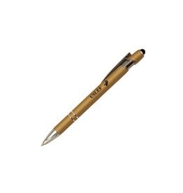 USLEF Gold Pen