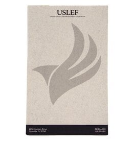 USLEF Notepad