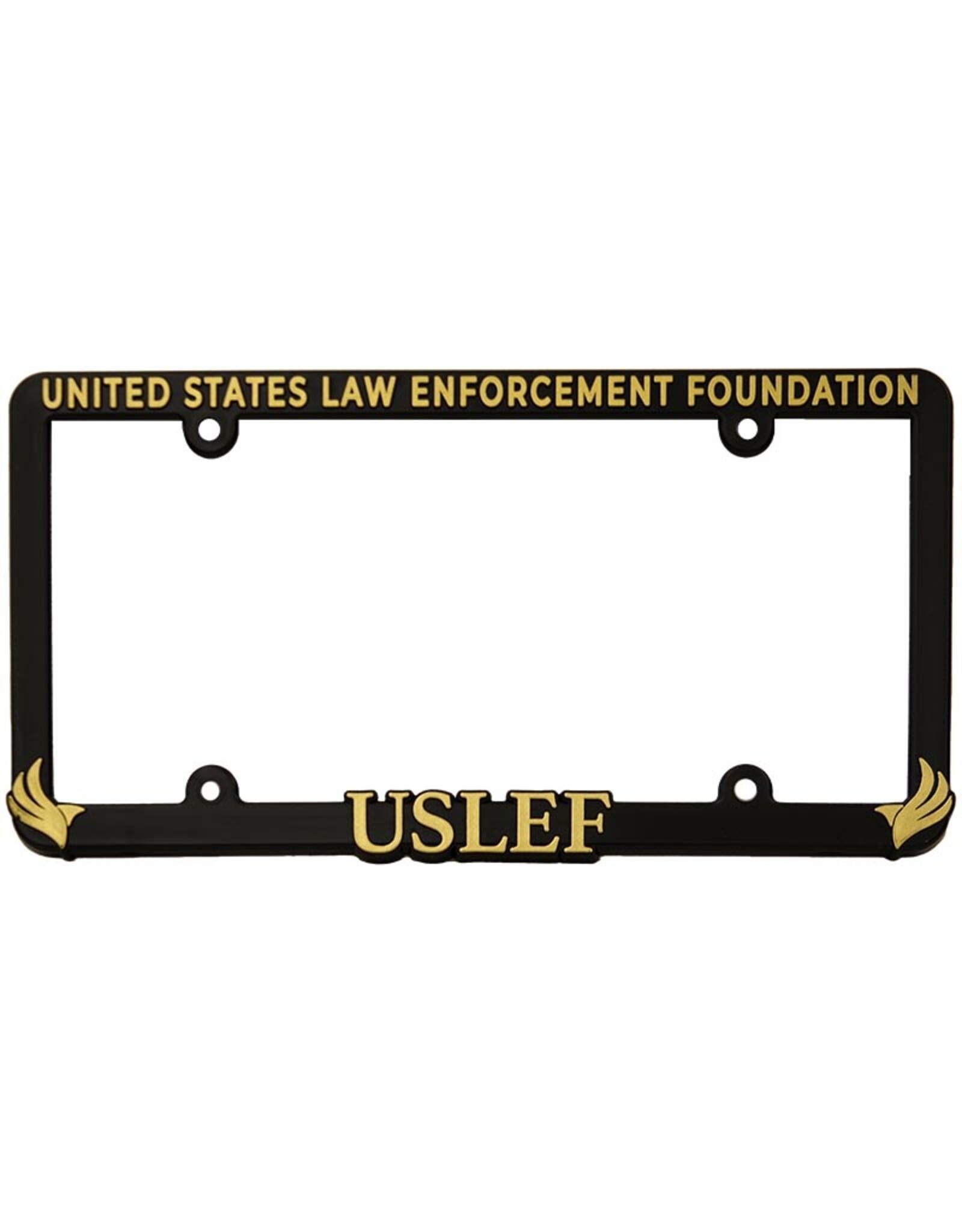 USLEF Tag Frame