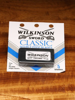 Hareline Dubbin Razor Blades
