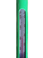 Orvis Encased Stream Thermometer