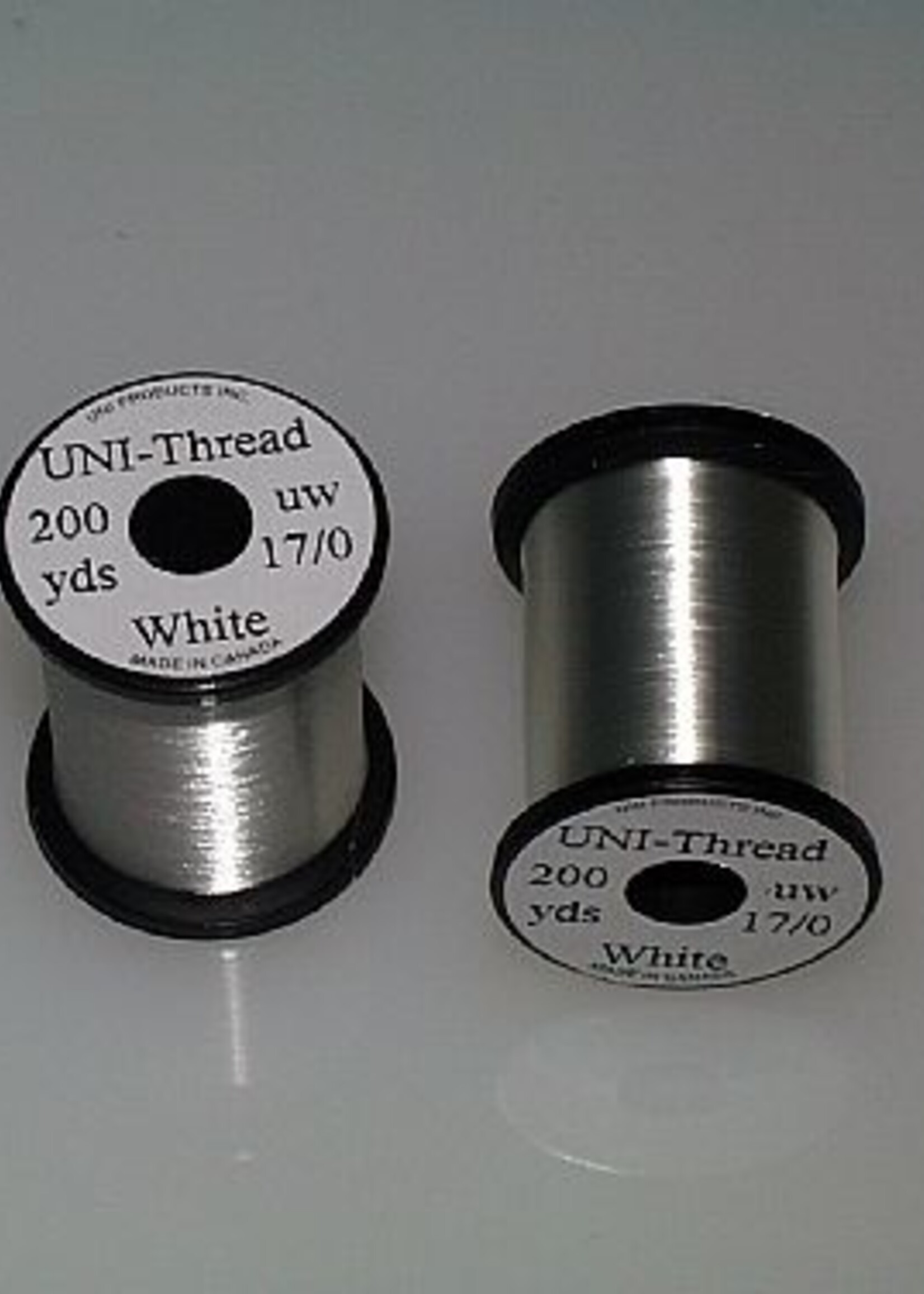 UNI Products Trico 17/0 Thread