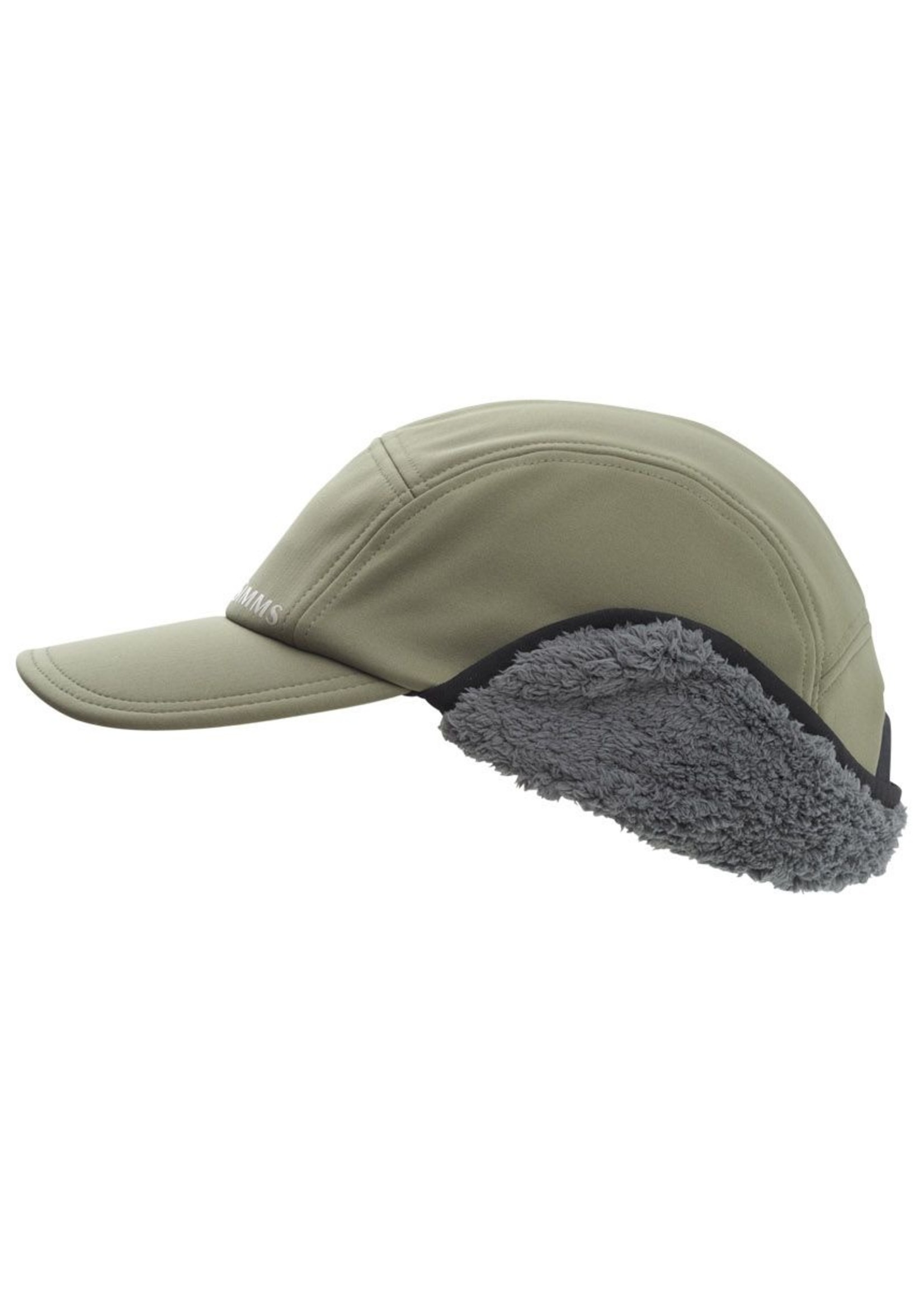 Simms Guide Windbloc® Hat - Great Feathers