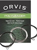 Leaders, Tippets, Swivels, Tippet Rings - Great Feathers