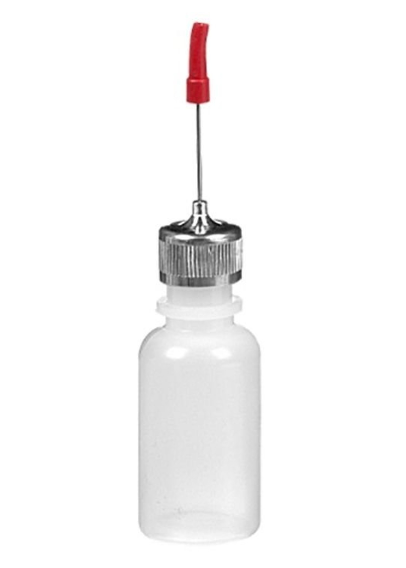 Wapsi Plastic Applicator Bottle